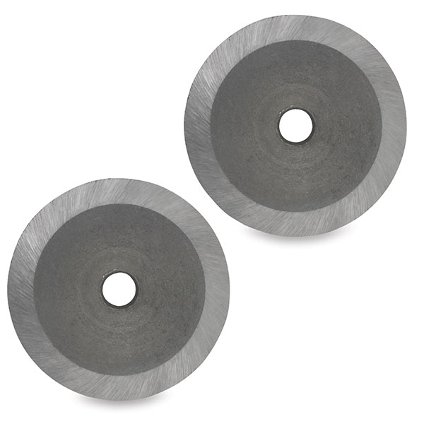 Trimmer Wheels