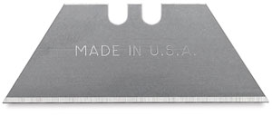 Rail Cutter Blade