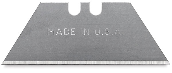 Rail Cutter Blade