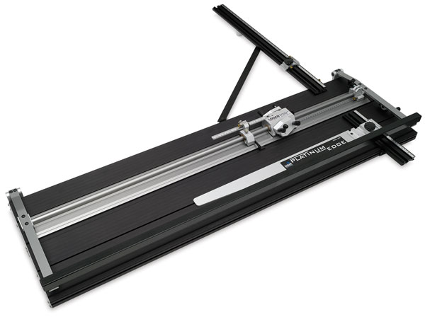 Platinum Edge Mat Cutter 850