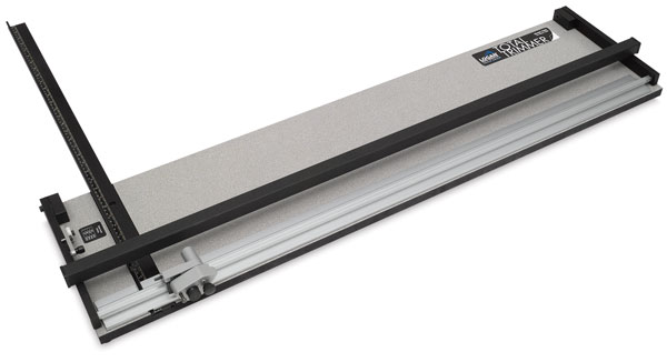 Total Trimmer