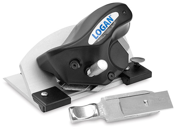 Model 5000 8-Ply Mat Cutter