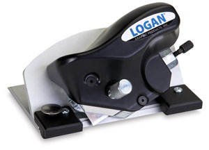 Model 5000 8-Ply Mat Cutter