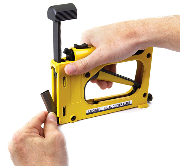 Dual Drive Elite Point Driver