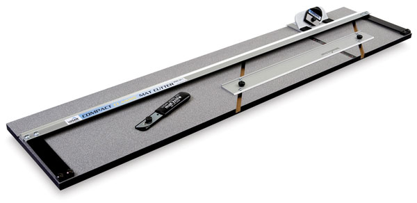 Compact Classic Mat Cutter