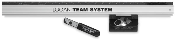 424-1 Team System Plus