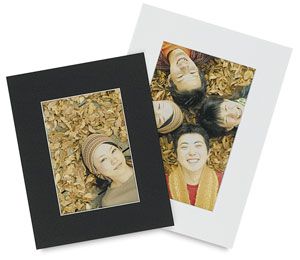 Mat Mounts