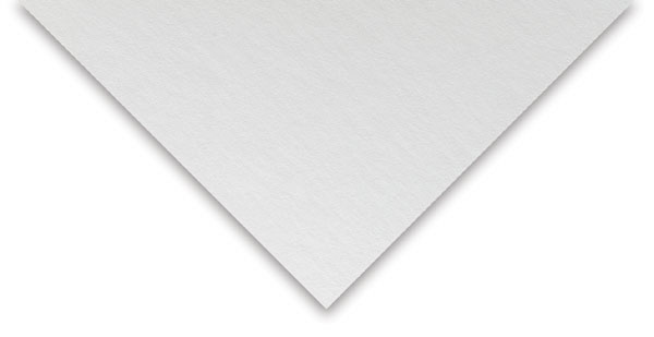 White & Cream Smooth Mat Board