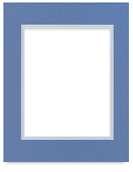 Bombay Blue / Biltmore Blue
