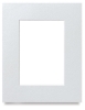 Textured Arctic White