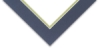Detail, Newport Blue / Green Pear