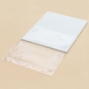 Acetate Bag (board not included) 