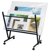 Blick RoadShow Display System