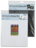 Artist Trading Card Mats, Single Opening