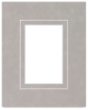 Savage ProMatte Suede Single Mats, Mist
