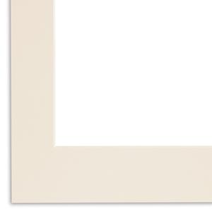 Antique White, 4-ply, 11" &times; 14"