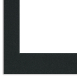 Dark Gray, 4-ply, 11" &times; 14"