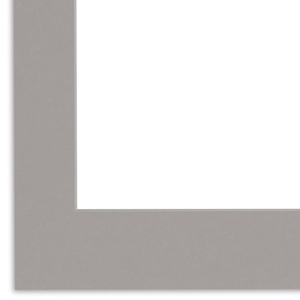 Gray, 4-ply, 11" &times; 14"