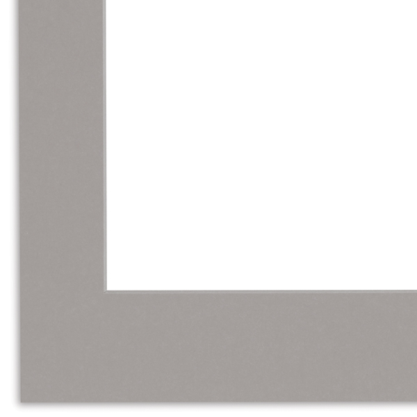 Gray, 4-ply, 11" &times; 14"