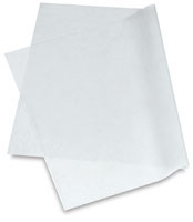 Glassine Interleaving Paper