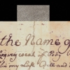 Document Repair Tape