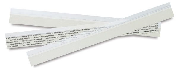 12" Mounting Strips