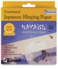 Lineco Gummed Japanese Hinging Tape