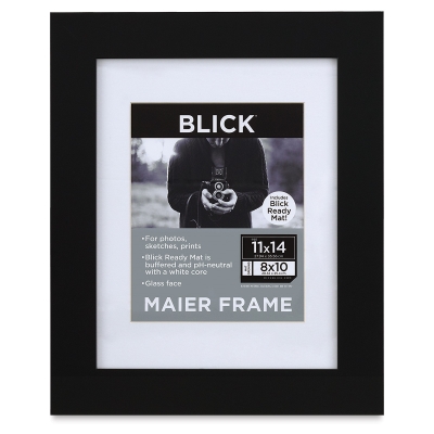 Blick Maier Gallery Frame