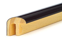 Larson Juhl Wooden Section Frames