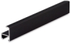 Nielsen Metal Frame Sections Anodic Black Style 11