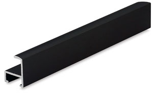 Matte Black