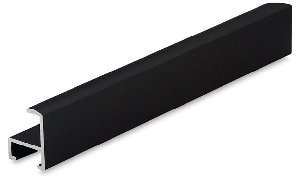 Matte Black
