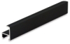 Nielsen Metal Frame Sections Florentine Black Style 11