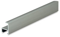 Nielsen Metal Frame Sections Graphite Style 11