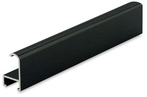 Style 15, Anodic Black