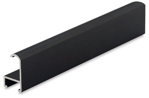 Style 15, Matte Black