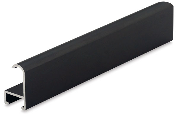Style 15, Matte Black