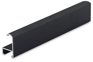 Style 15, Florentine Black