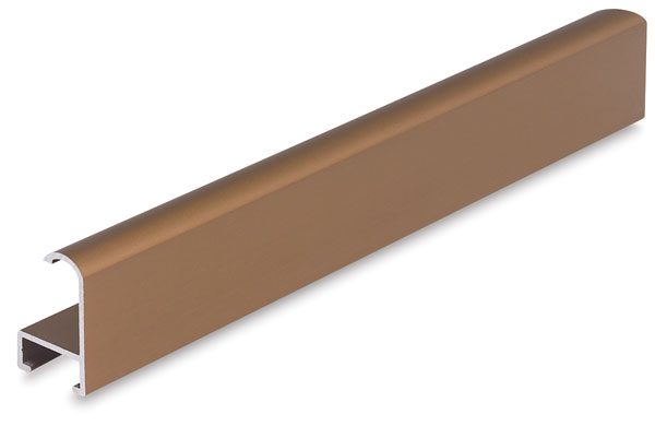 Style 15, Frosted Umber