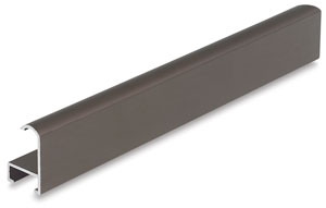 Style 15, Frosted Walnut
