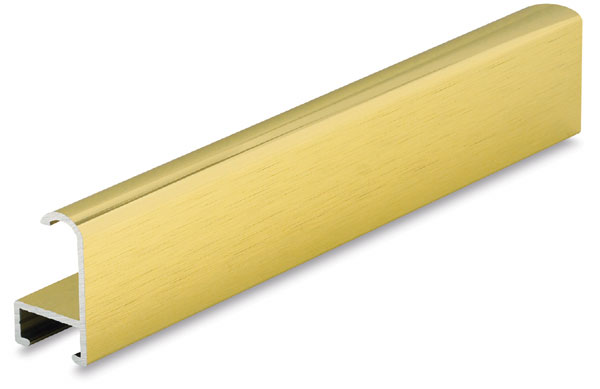 Style 15, Gold
