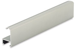 Style 15, German Silver