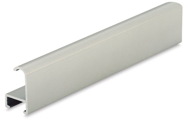 Style 15, German Silver