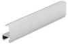 Style 15, Frosted Silver
