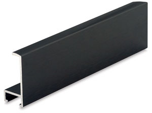 Anodic Black Anodic Black