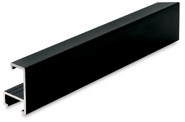 Style 93, Anodic Black