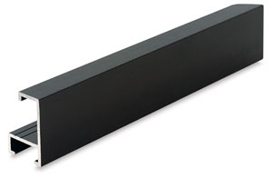 Style 93,  Matte Black