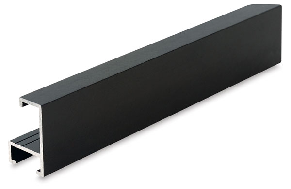 Style 93,  Matte Black