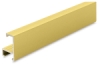 Nielsen Metal Frame Sections Florentine Gold Style 93