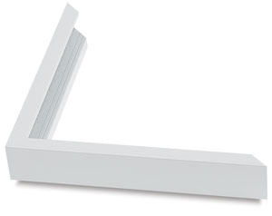 Style 93, Bright White